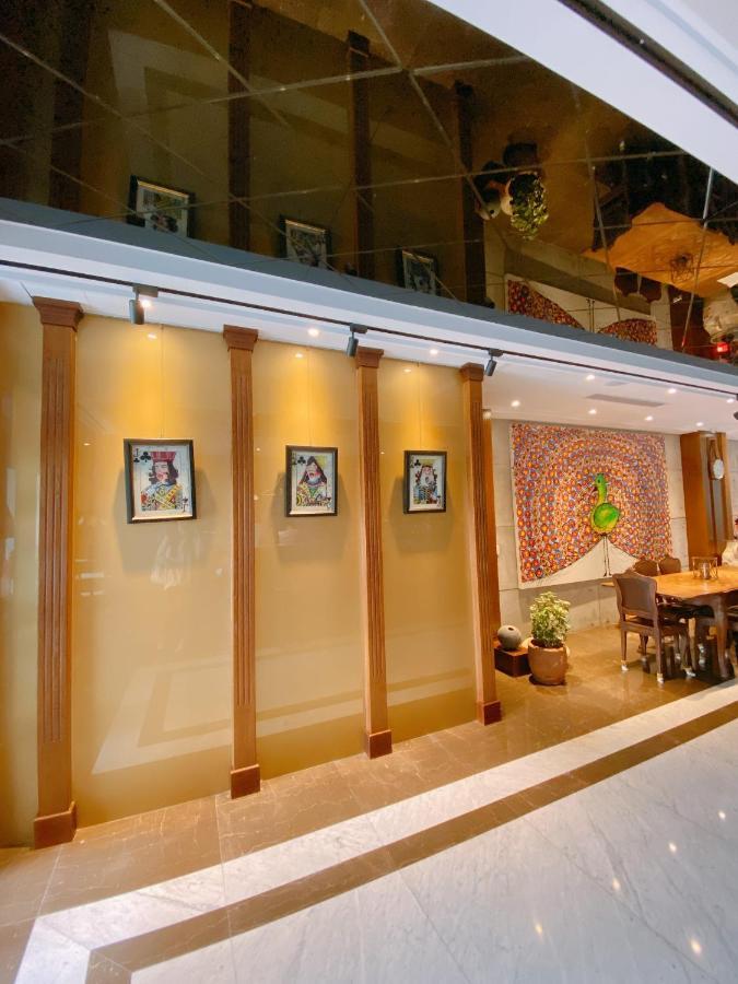 Homie B&B Hualien Extérieur photo