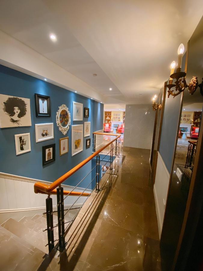 Homie B&B Hualien Extérieur photo