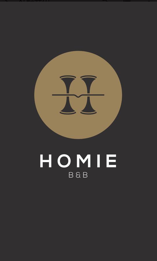Homie B&B Hualien Extérieur photo