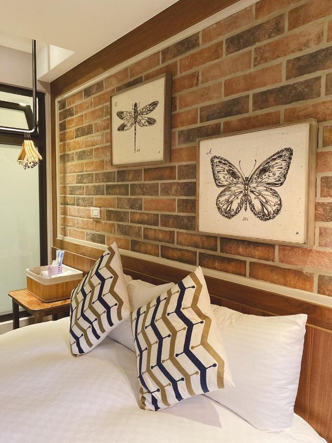 Homie B&B Hualien Extérieur photo